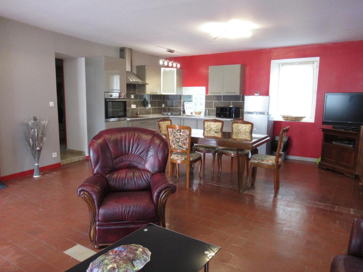 Maison Ancienne Renovee Tout Confort Narcy Екстер'єр фото