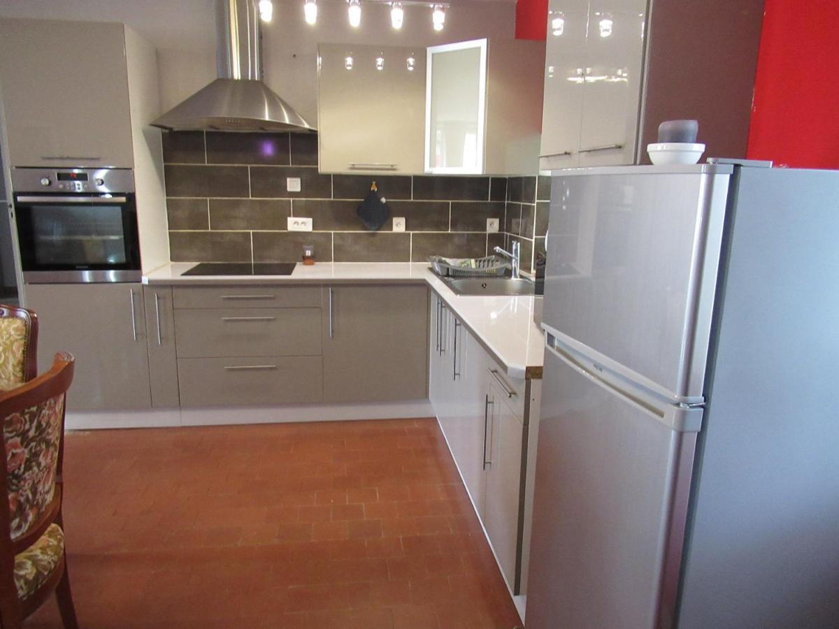 Maison Ancienne Renovee Tout Confort Narcy Екстер'єр фото