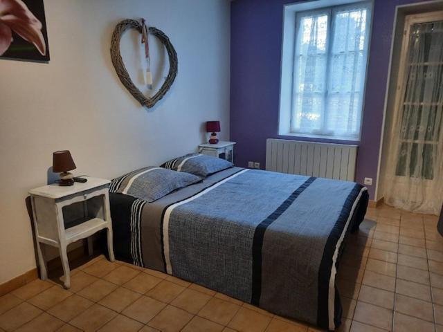 Maison Ancienne Renovee Tout Confort Narcy Екстер'єр фото