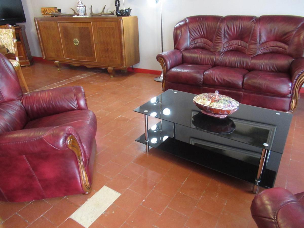 Maison Ancienne Renovee Tout Confort Narcy Екстер'єр фото