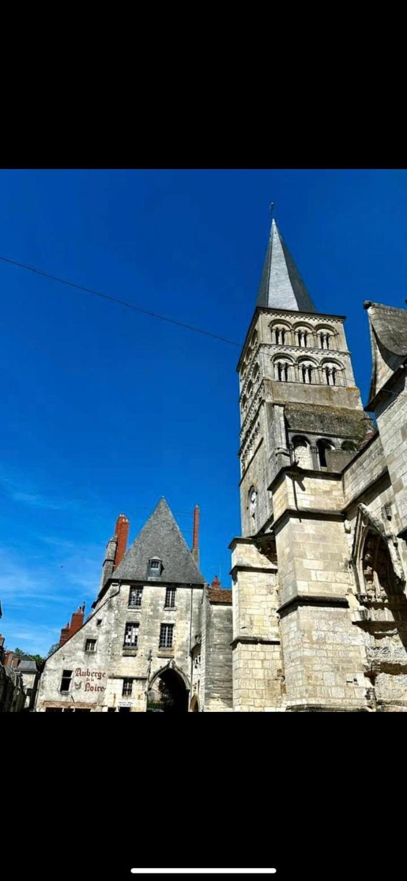 Maison Ancienne Renovee Tout Confort Narcy Екстер'єр фото